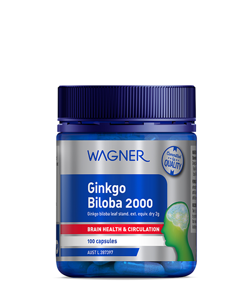 ginko