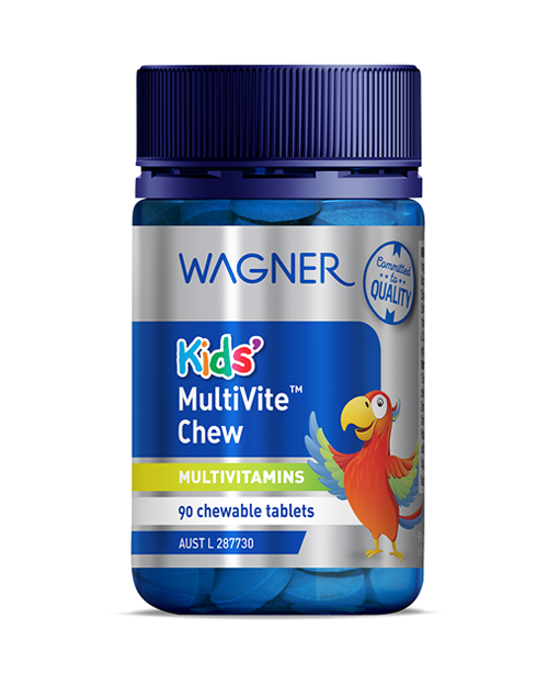 multi-kids