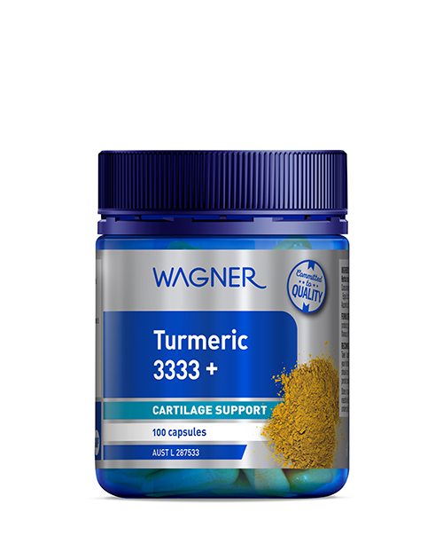 turmeric