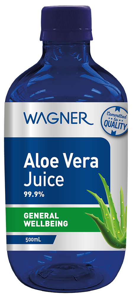 Wagner Aloe Vera Juice 500ml copy
