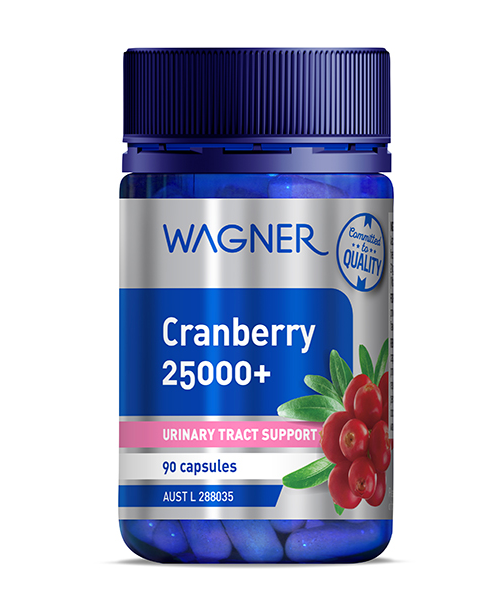 cranberry
