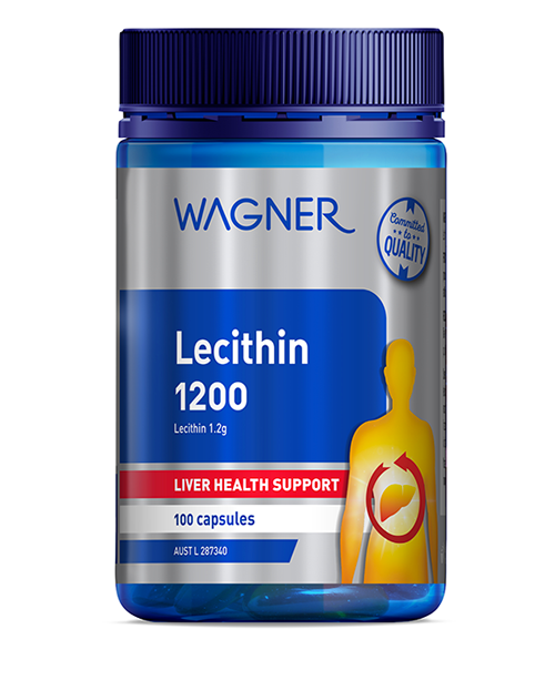 lecithin1200