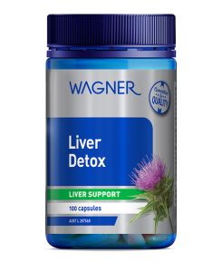 Liver Detox Wagner Health