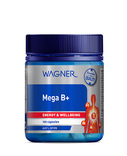 lading Pef onze Mega B – Wagner Health