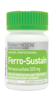 Ferro-S