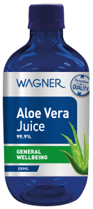 Wagner Aloe Vera Juice 500ml copy