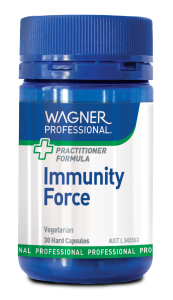 A-WP Immunity Force 30VCaps