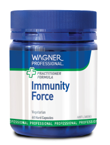 A-WP Immunity Force 60VCaps