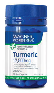A-WP Turmeric 17,500 60VCaps