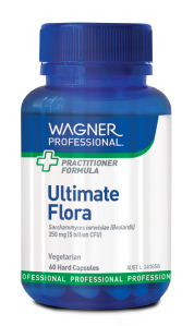 A-WP Ultimate Flora 60VCaps