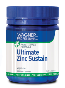 A-WP Ultimate Zinc Sustain 60VCaps