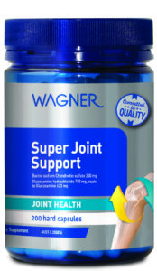 A-W Super Joint Support 200Caps