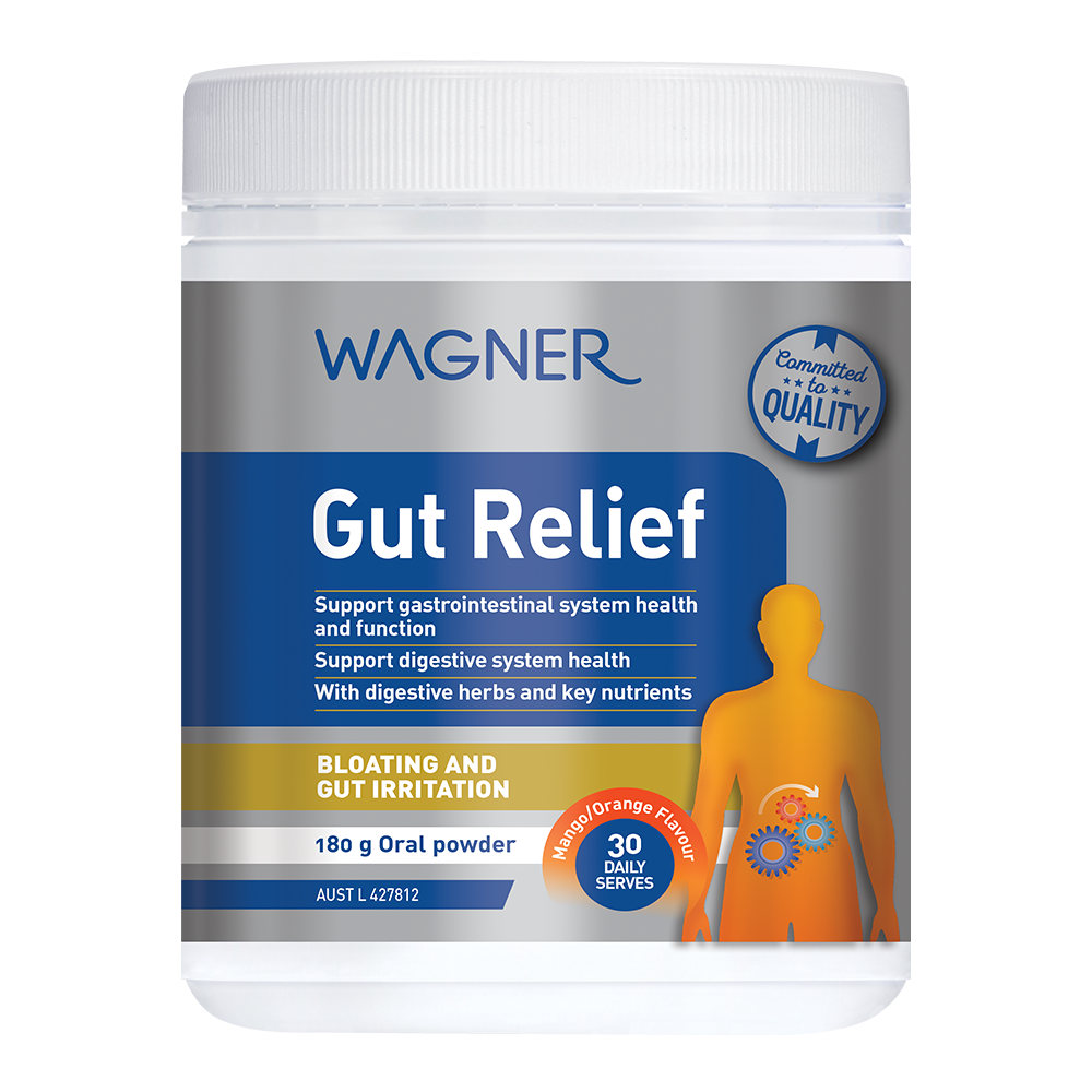 Wagner-GutRelief