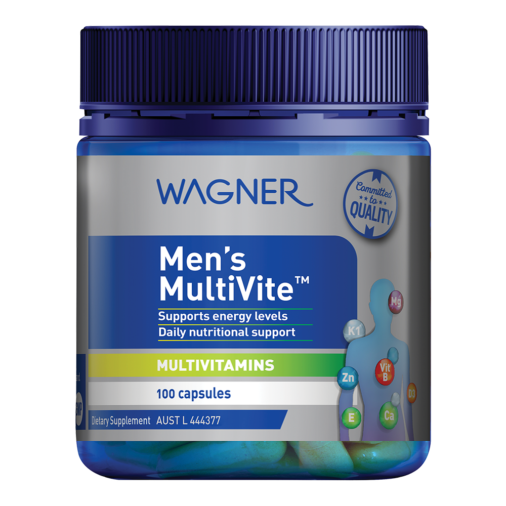 Wagner-Mens-Multi