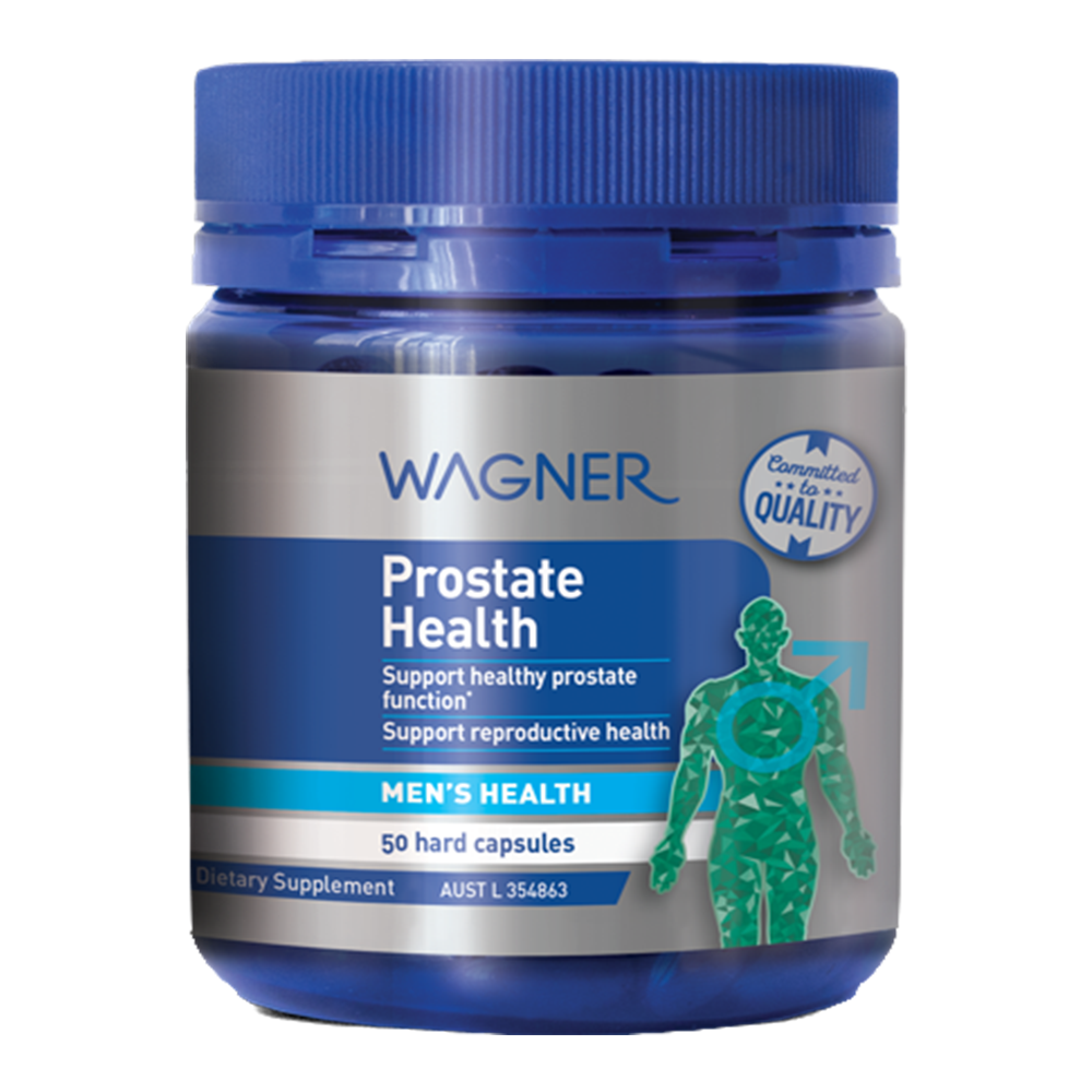 Wagner-ProstateHealth