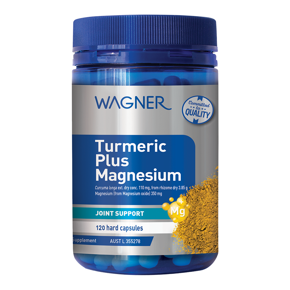 Wagner-Turmeric-Plus-Mag