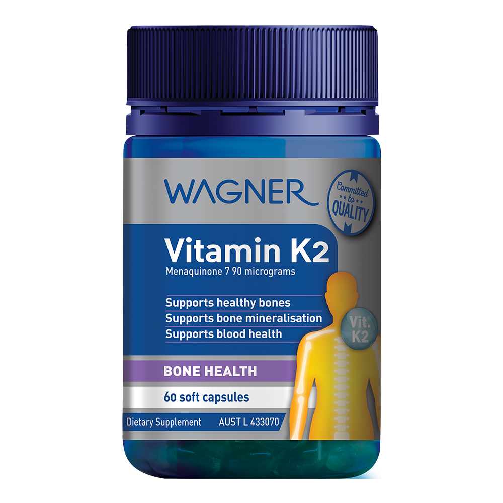 Wagner-VitK2